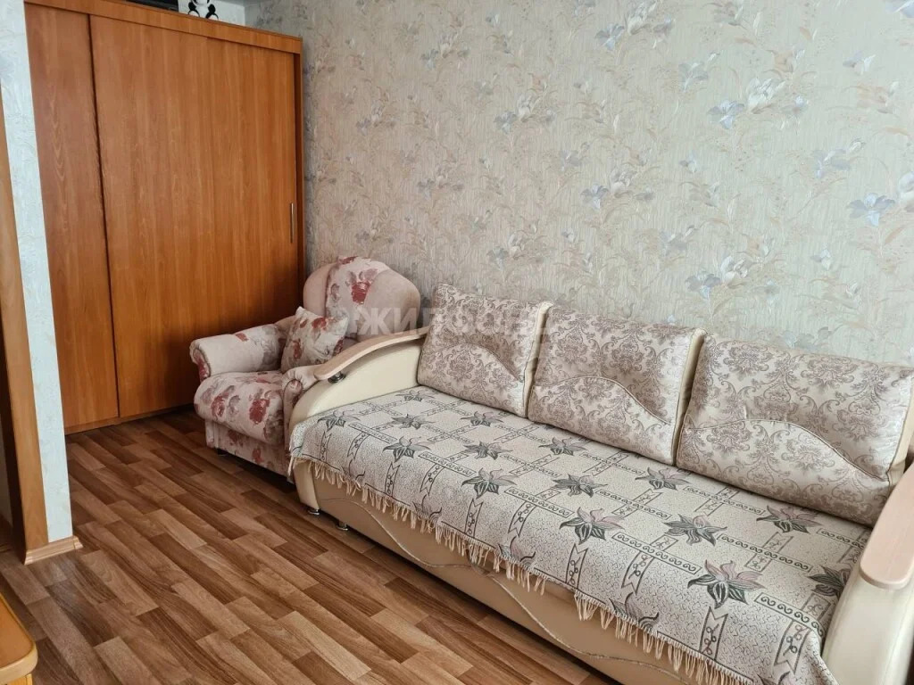 Продажа квартиры, Новосибирск, ул. Ключ-Камышенское плато - Фото 1