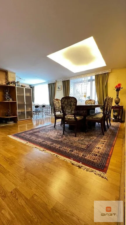 Продажа квартиры, Казань, ул. Юлиуса Фучика - Фото 18