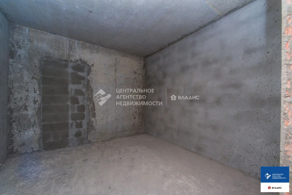 Продажа квартиры, Рязань, Первомайский пр-кт. - Фото 13