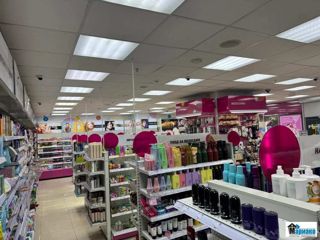 Аренда торгового помещения, м. ВДНХ, ул. Дудинка - Фото 4