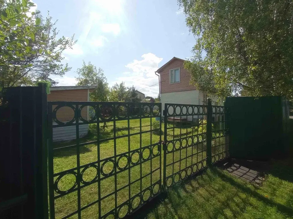 Дача 50 м2 на участке 6 сот. - Фото 13