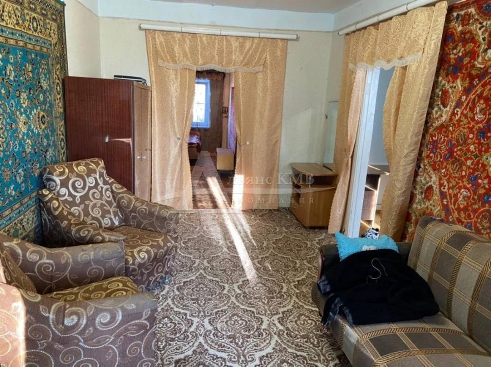 Продажа квартиры, Георгиевск, ул. Октябрьская - Фото 3