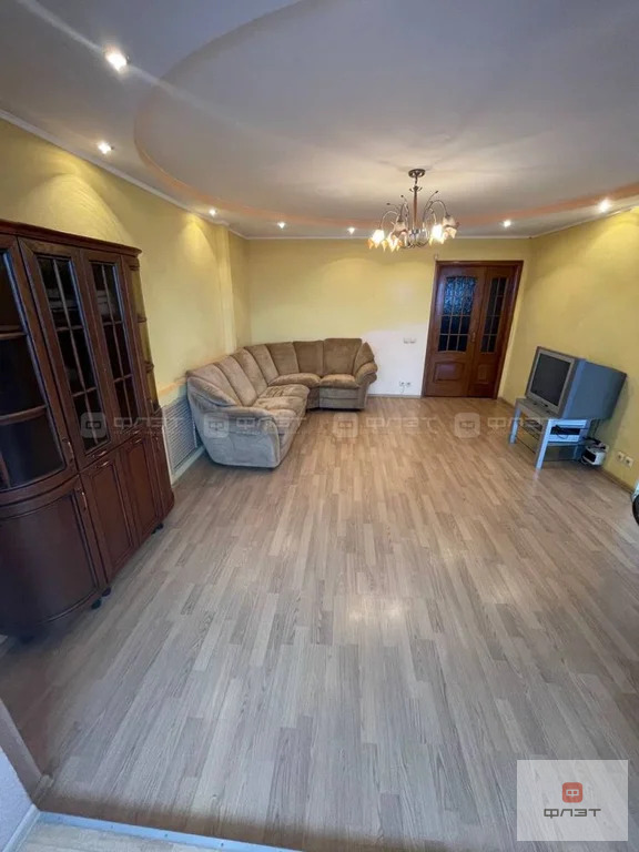 Продажа квартиры, Казань, ул. Татарстан - Фото 6