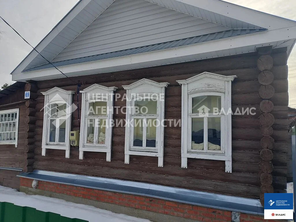 Продажа дома, Новоселки, Рыбновский район, улица Пирогова - Фото 2