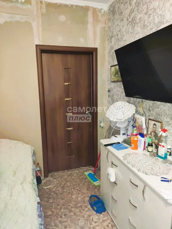 Продажа квартиры, Новосибирск, Дзержинского пр-кт. - Фото 5