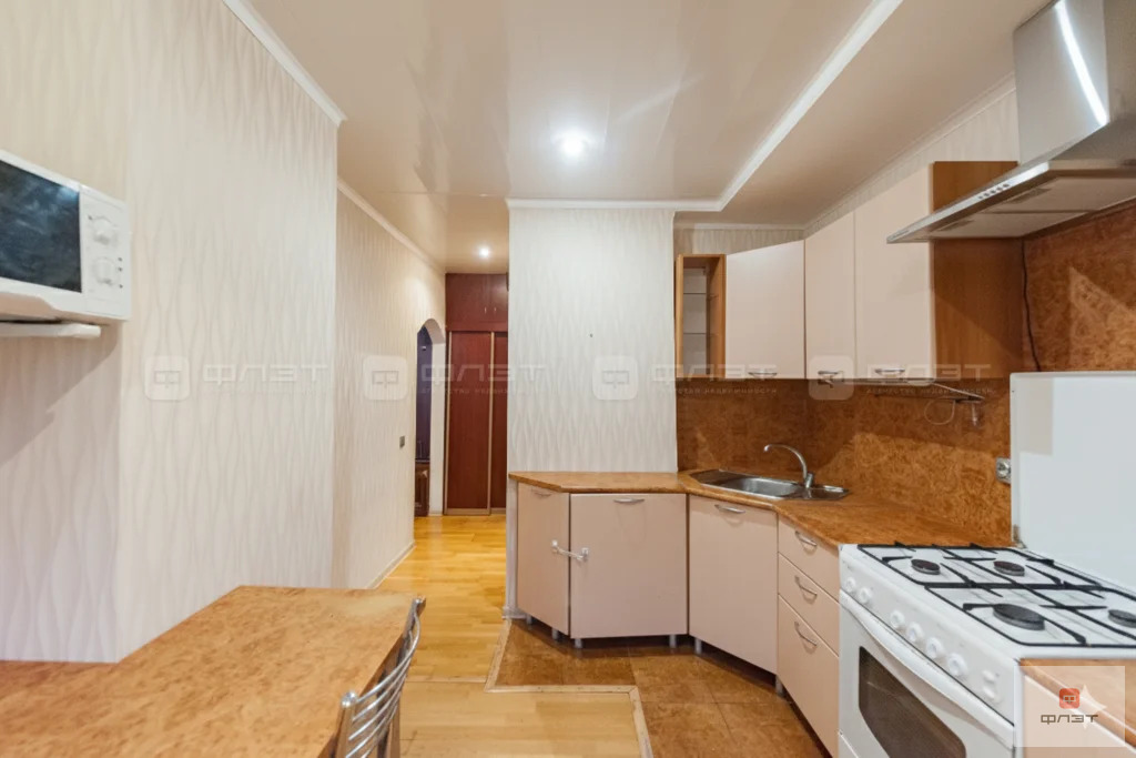 Продажа квартиры, Казань, ул. Братьев Касимовых - Фото 9