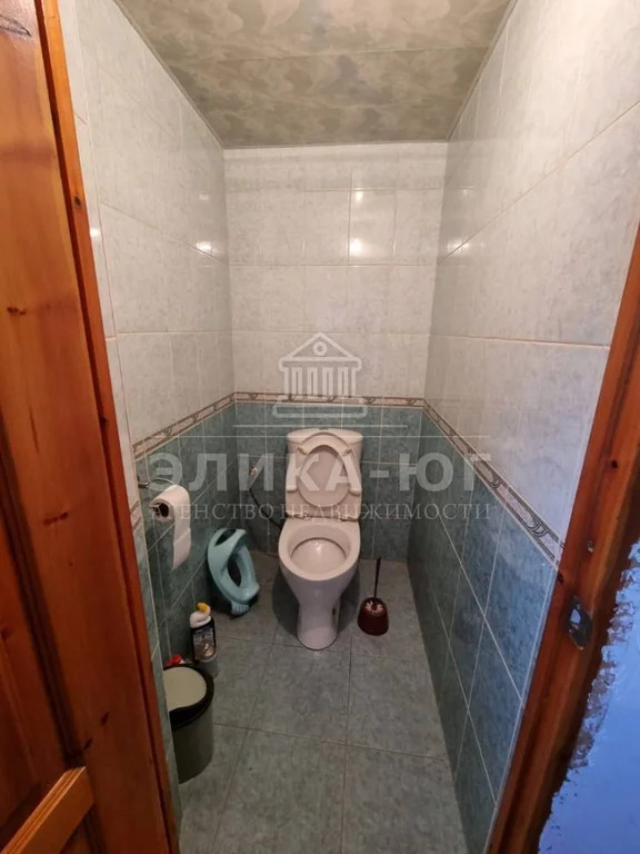 Продажа дома, Новомихайловский, Туапсинский район, Альпийская ул. - Фото 7