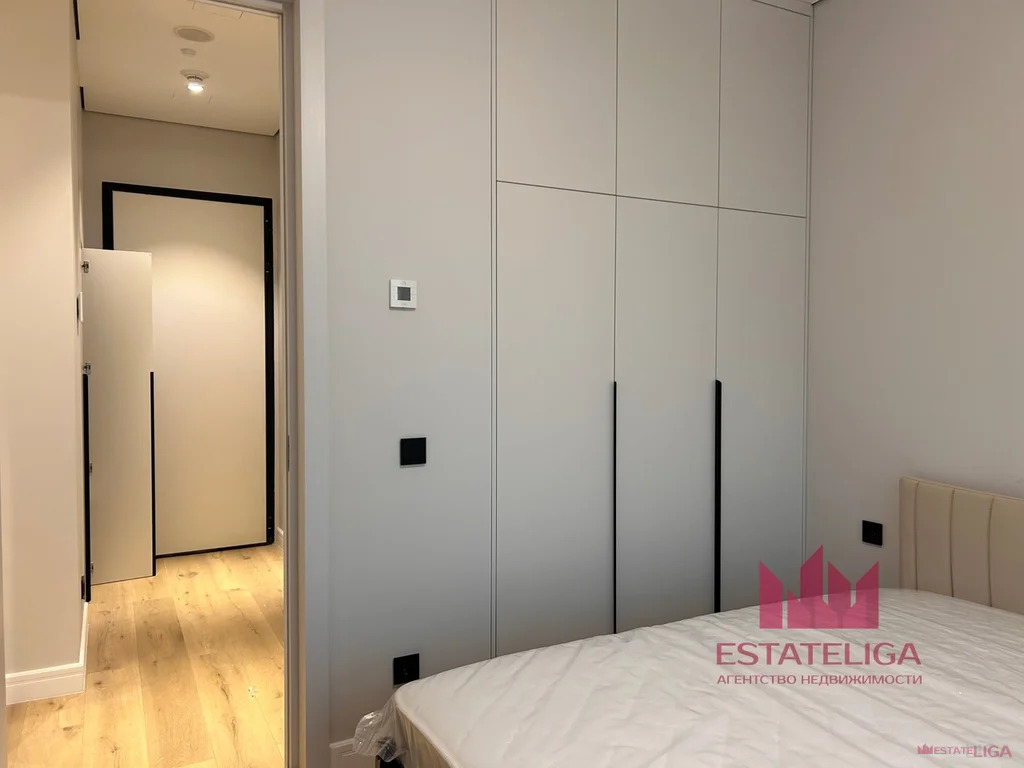 Аренда квартиры, Курского Вокзала пл. - Фото 4