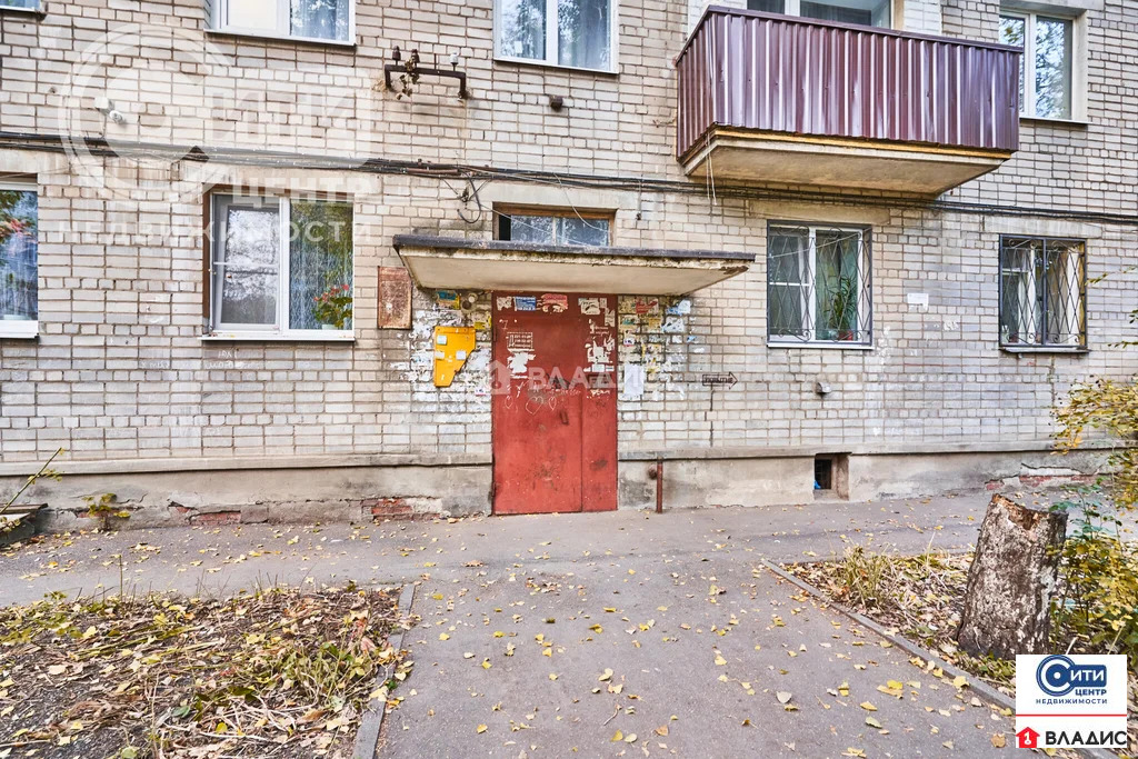 Продажа квартиры, Воронеж, Труда пр-кт. - Фото 13