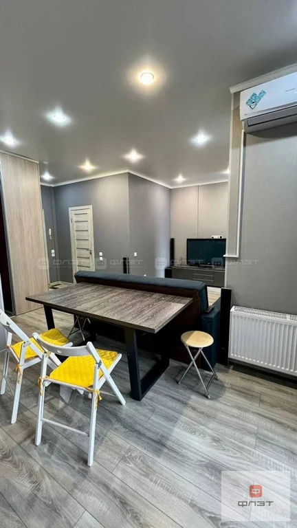 Аренда квартиры, Казань, ул. Генерала Ерина д.13 к1 - Фото 6