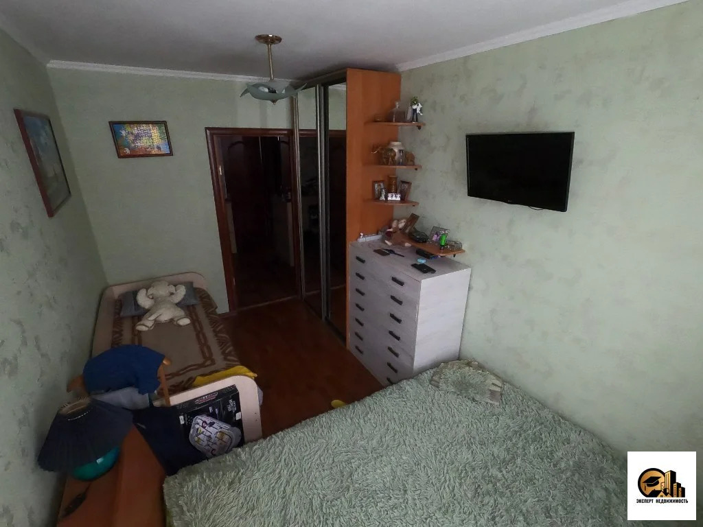 Продажа квартиры, Подольск, ул. Ленинградская - Фото 6