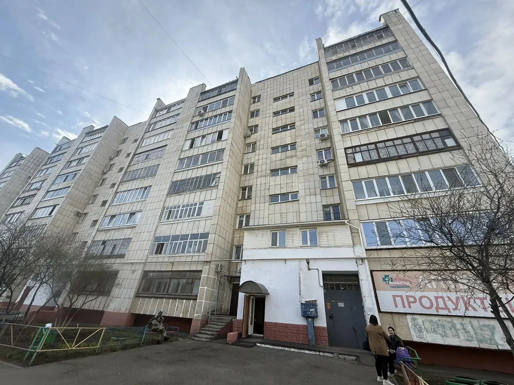 Продажа квартиры, Оренбург, ул. Ноябрьская - Фото 17
