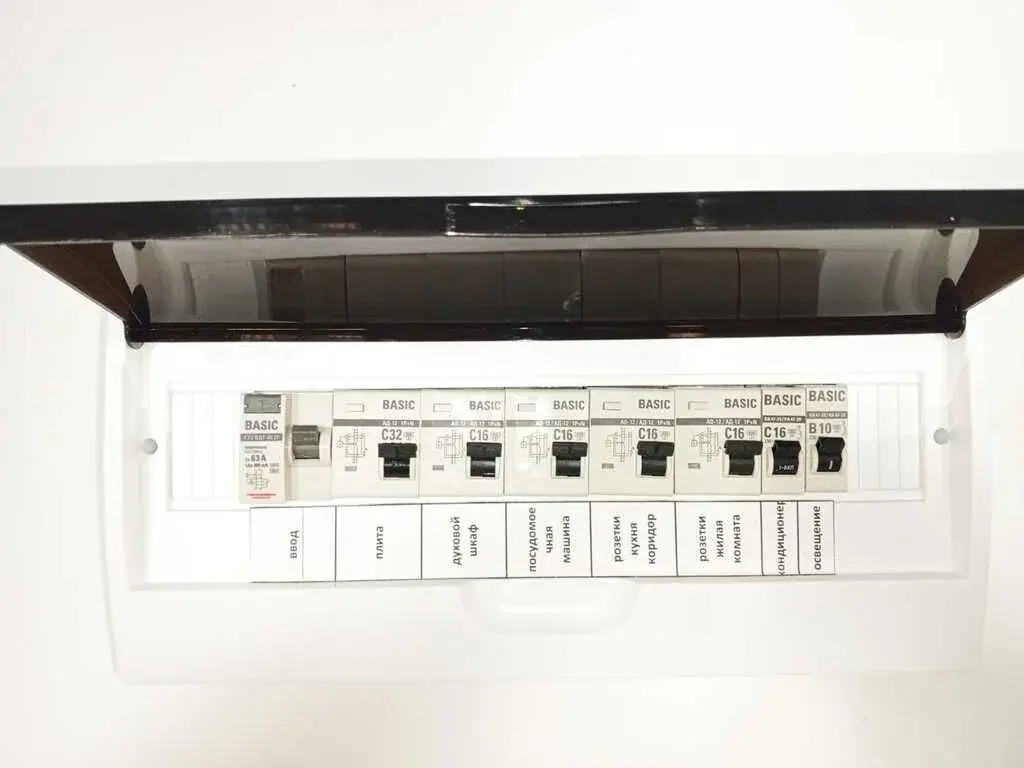 Продам новую 2-х ком. с евроремонтом в ЖК "Лугометрия" Ключи получены - Фото 6