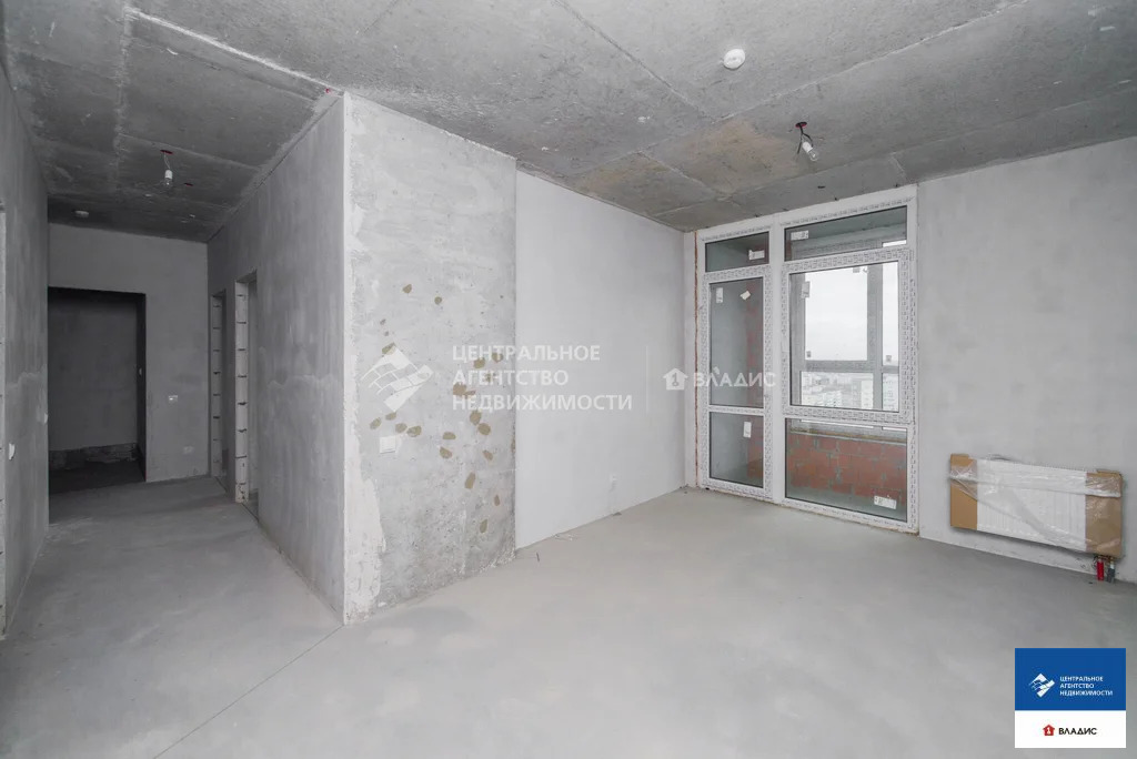 Продажа квартиры, Рязань, Московское ш. - Фото 6