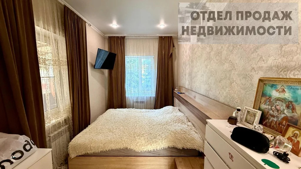 Дом образцового содержания - Фото 11