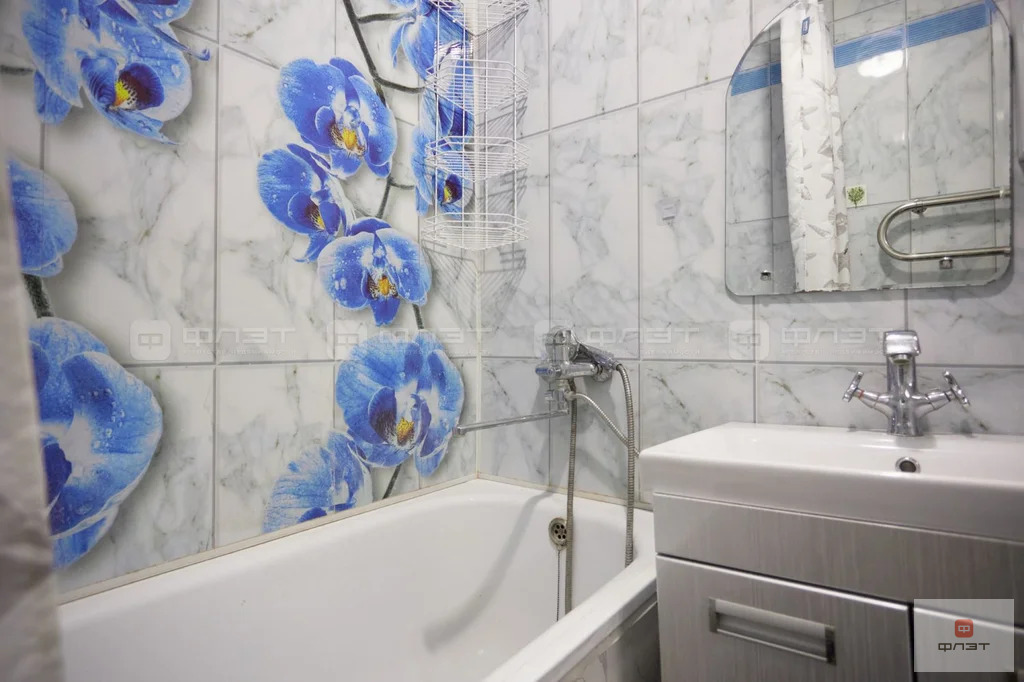 Продажа квартиры, Казань, ул. Мира - Фото 14
