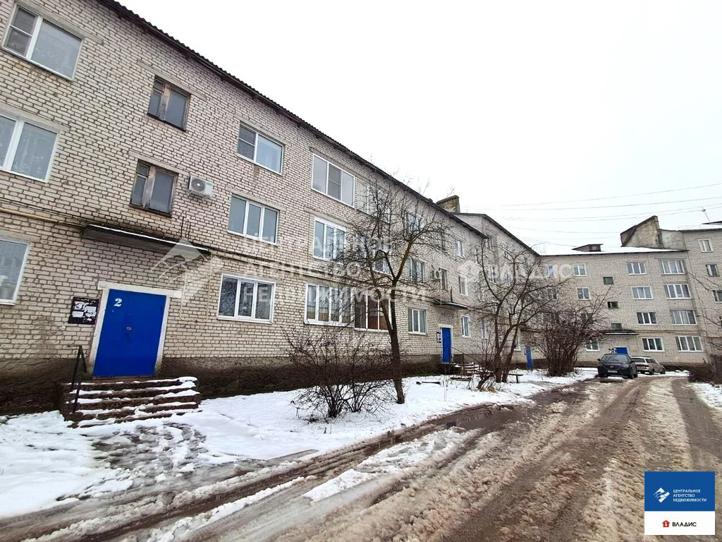 Продажа квартиры, Касимов, Касимовский район, Восточная улица - Фото 10