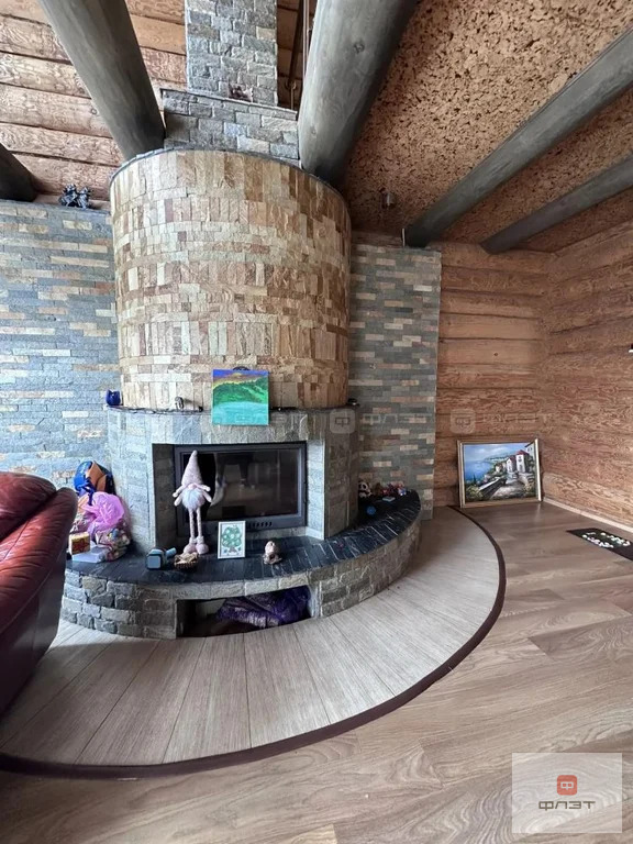 Продажа дома, Казань, ул. Надежды (Салмачи) - Фото 15