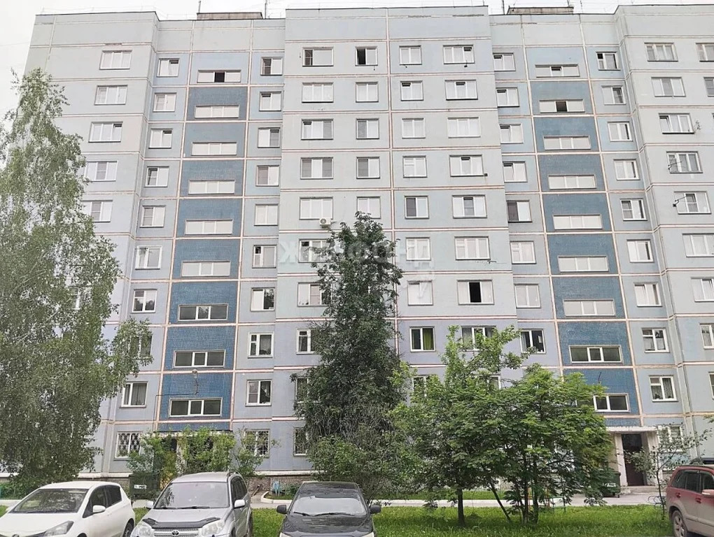 Продажа квартиры, Новосибирск, ул. Экваторная - Фото 13