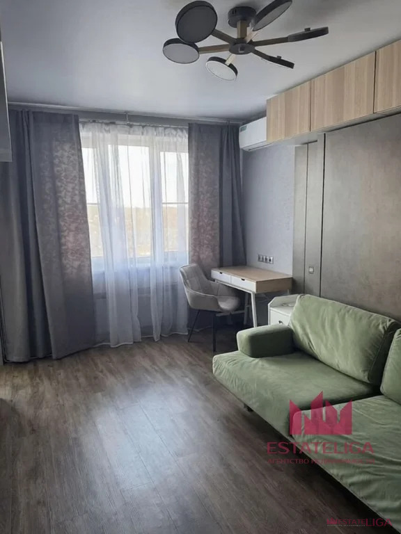 Продажа квартиры, Лопатино, Ленинский район, Солнечный бульвар - Фото 2