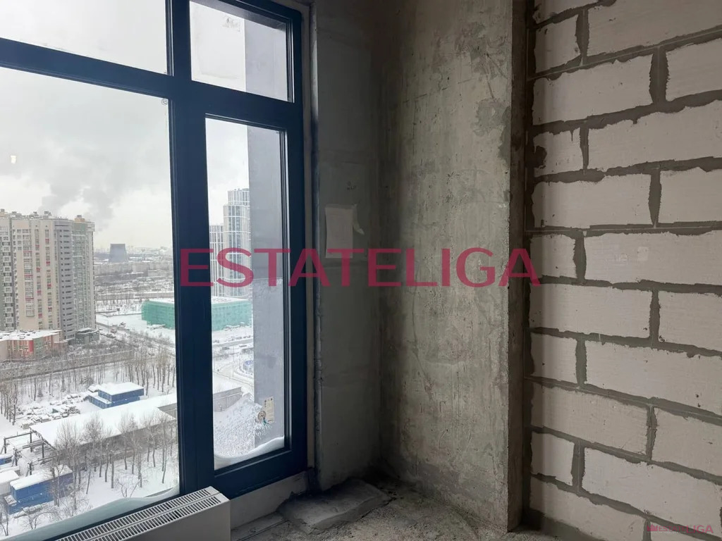 Продажа квартиры, улица Василия Ланового - Фото 3