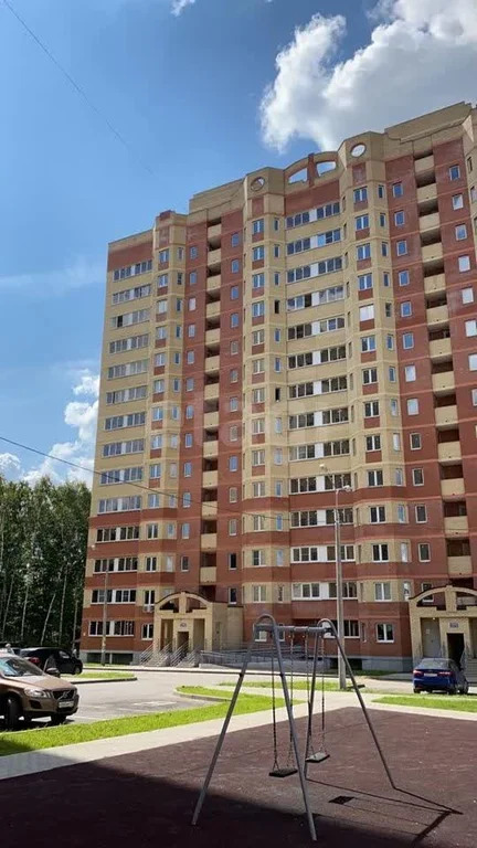 Продажа квартиры, Федурново, Балашиха г. о., ул. Авиарембаза - Фото 1