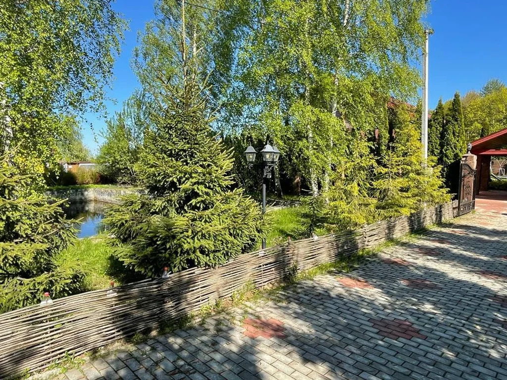 Аренда дома, Дмитровский район, СНТ Полисад - Фото 39