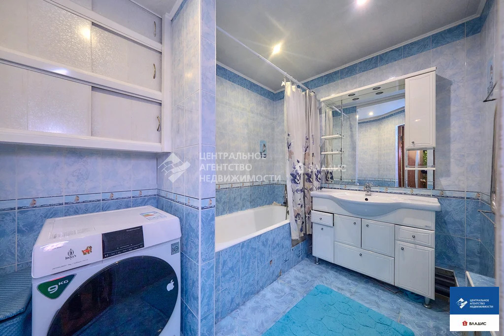 Продажа квартиры, Рязань, ул. Интернациональная - Фото 12