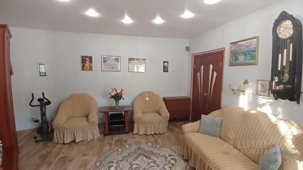 Продаю однокомнатную квартиру 42.3м Речная ул., 61к3, Магадан, ... - Фото 2