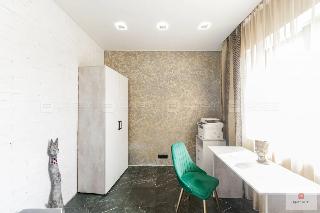 Продажа дома, Осиново, Зеленодольский район, ул. Юдинская - Фото 11