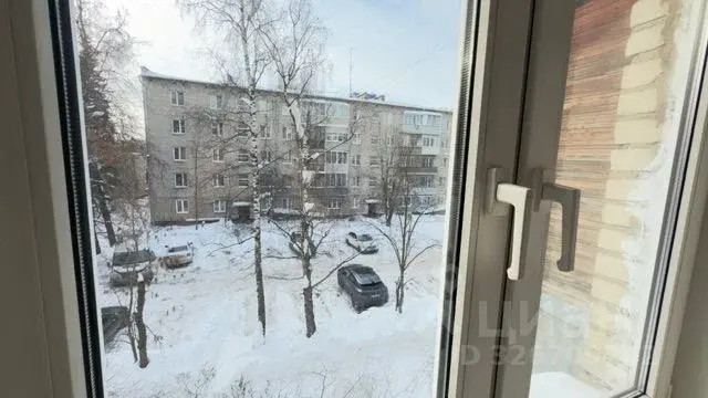 Продажа двухкомнатной квартиры 43.3м ул. Дорожная, 4, Московская ... - Фото 6