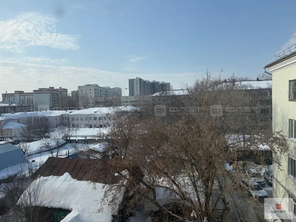 Продажа квартиры, Казань, ул. Шмидта - Фото 11