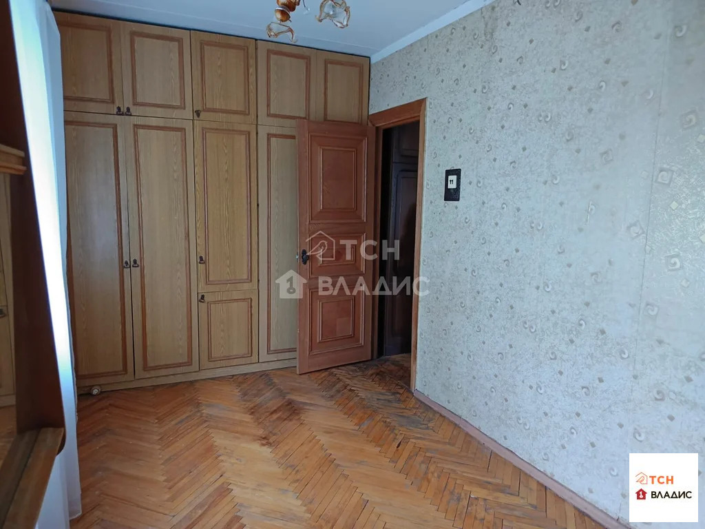 Продажа квартиры, Пушкино, Воскресенский район, Московский проспект - Фото 5