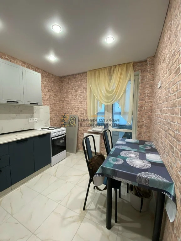 Аренда квартиры, Уфа, ул. Минигали Губайдуллина - Фото 1