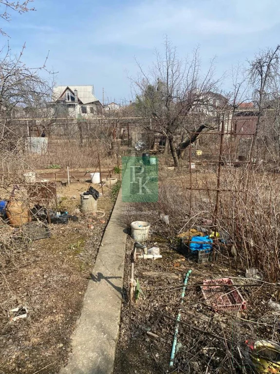 Продажа дома, Севастополь, садоводческое товарищество Водоканал-2 - Фото 4