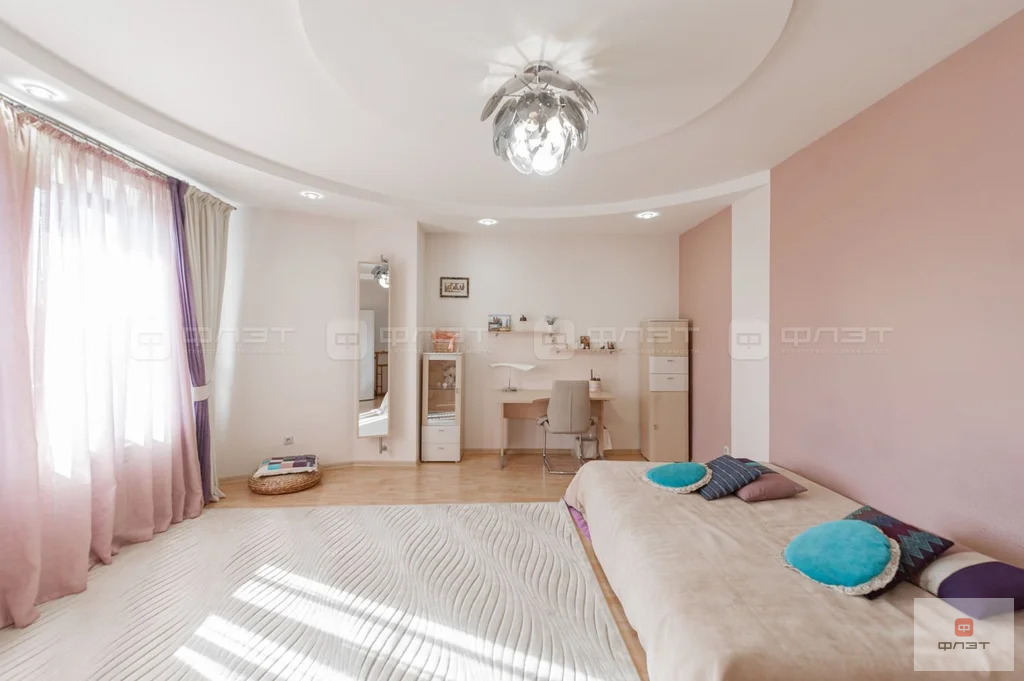 Продажа дома, Зеленодольск, Зеленодольский район, ул. Серова - Фото 12