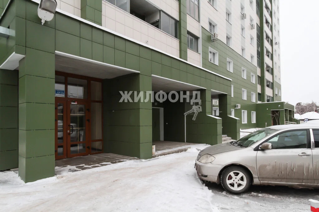 Продажа квартиры, Новосибирск, ул. Сухарная - Фото 18