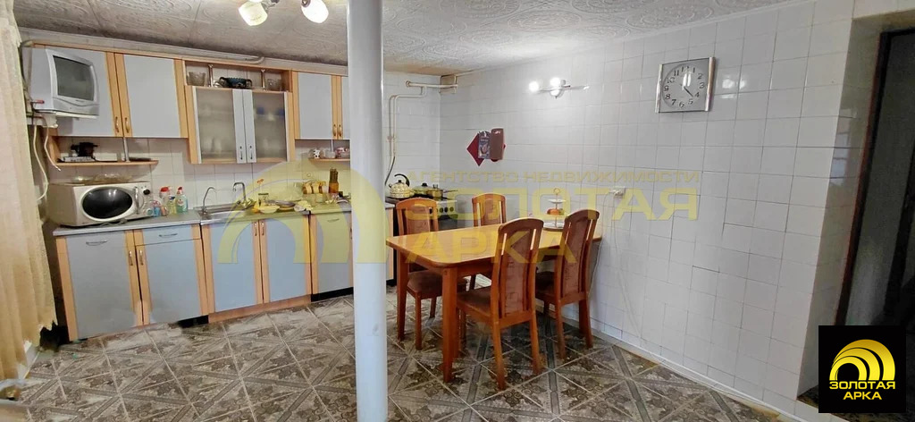 Продажа дома, Крымск, Крымский район, ул. Тургенева - Фото 13