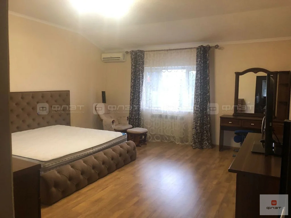 Продажа таунхауса, Казань, ул. Ноксинская (Константиновка) - Фото 12