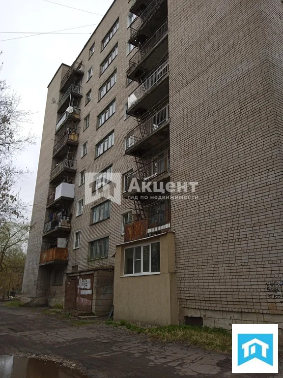 Продажа комнаты, Иваново, Слесарный пер. - Фото 4