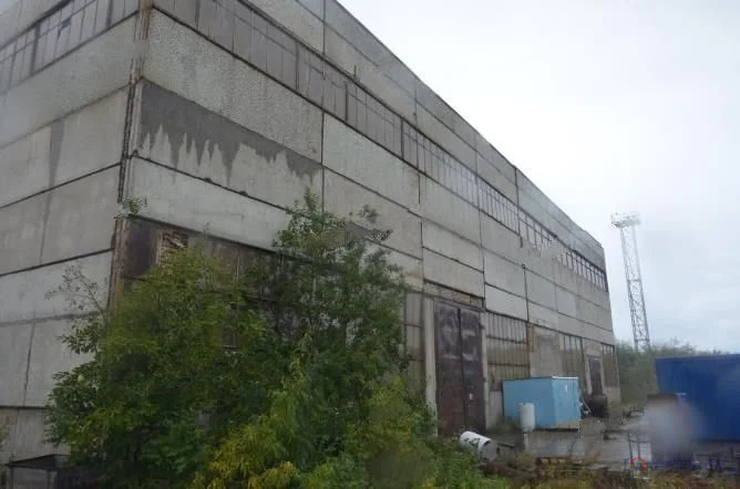 Продажа производственного помещения, Северодвинск, Чаячий проезд - Фото 3