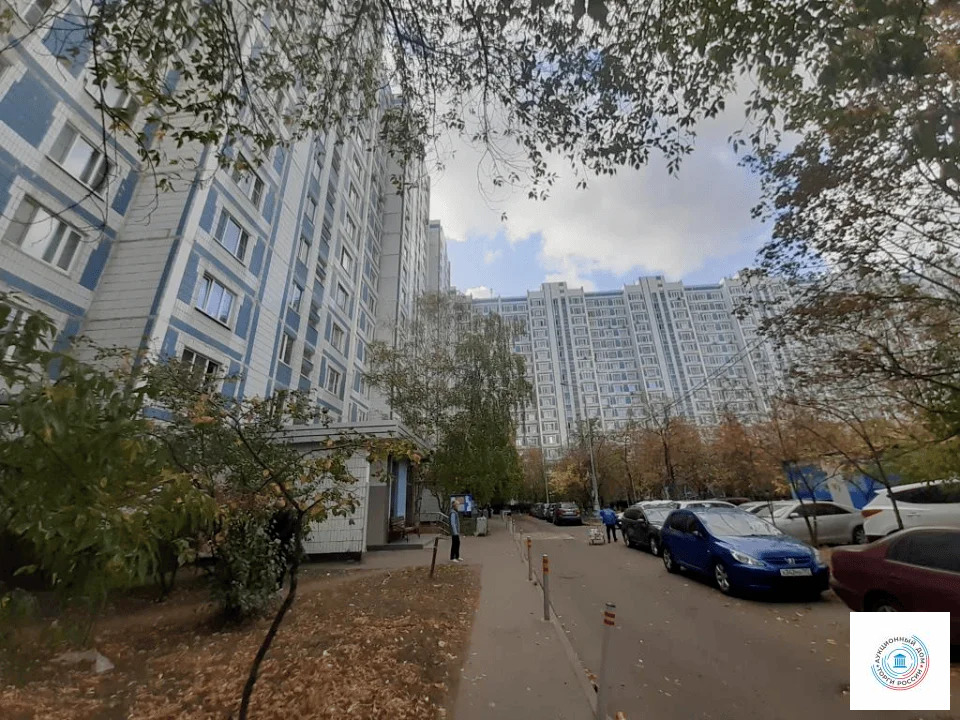 Продается квартира, 57.8 м - Фото 0