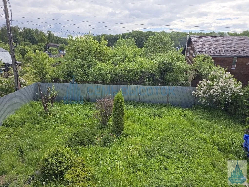 Продажа дома, Подольск, Бережковский проезд - Фото 20