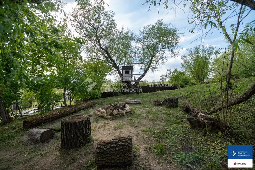Продажа дома, Пронск, Пронский район, Набережная улица - Фото 6