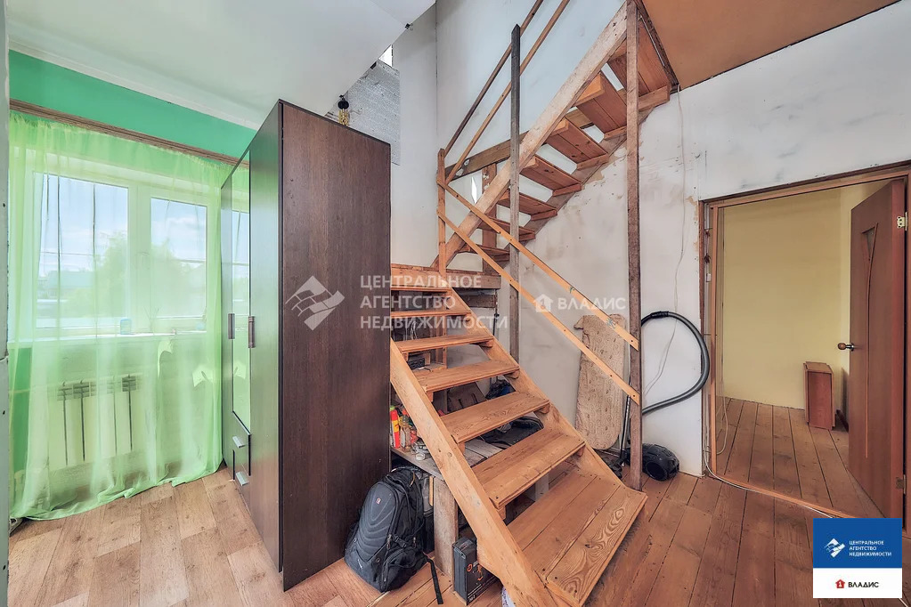 Продажа дома, Рыбное, Рыбновский район, ул. Казанская - Фото 6