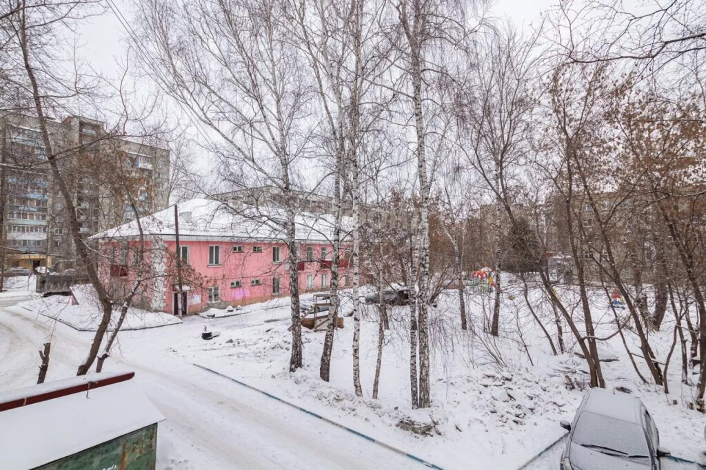Продажа квартиры, Новосибирск, ул. Первомайская - Фото 9