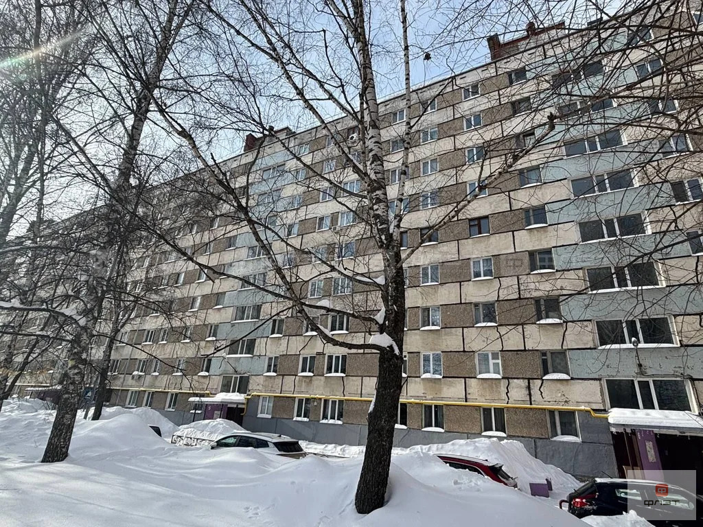 Продажа квартиры, Казань, ул. Карбышева - Фото 8