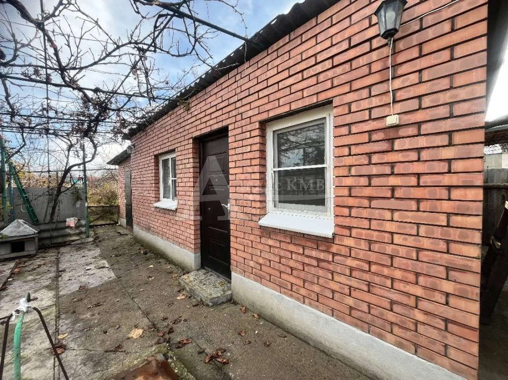 Продажа дома, Новопавловск, Кировский район, ул. Авиационная - Фото 1