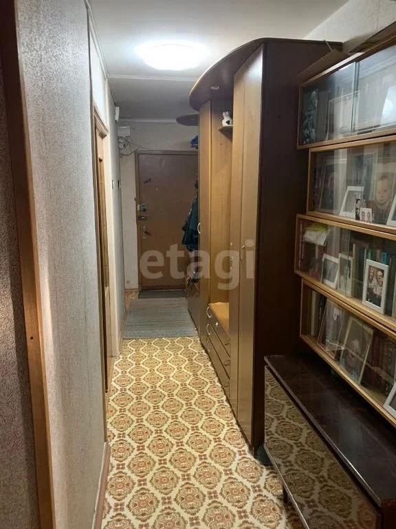 Продажа квартиры, ул. Чертановская - Фото 4