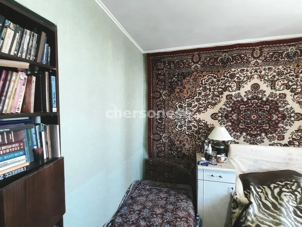 Продажа квартиры, Севастополь, ул. Бориса Михайлова - Фото 5